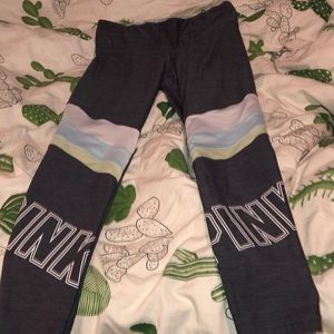 PINK leggings